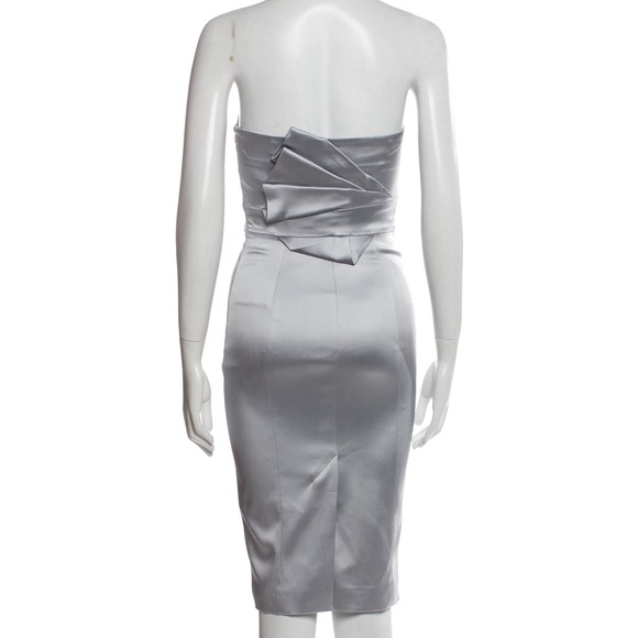 KAREN MILLEN dress like new (wear 1 time only) - Picture 3 of 3